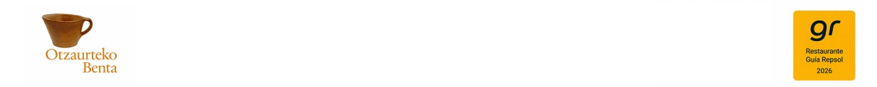 Otzaurteko Benta Logo